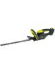 Draper Tools 18V Cordless Li-Ion Hedge Trimmer With Battery Charger