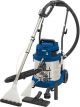 Draper Tools 20L 3 In 1 Wet And Dry Shampoo/Vacuum Cleaner 1500W