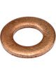 Draper Tools Washer 8X16X1.5mm Pack Of 100