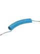 Draper Tools 11.5M X 1/4 Bsp Heavy Duty Nylon Recoil Air Hose