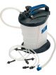Draper Tools Pneumatic Brake Fluid Extractor