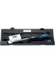 Draper Tools Expert 1/2 Sq DR Electronic Precision Torque Wrench 40-200Nm