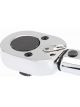 Draper Tools 30-210Nm Torque Wrench 1/2 Square Drive