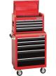 Draper Tools Tool Chest And Roller Cabinet Combo Deal