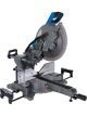 Draper Tools 305mm Double Bevel Sliding Compound Mitre Saw 2000W