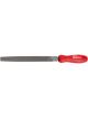 Draper Tools Second Cut Flat File 200mm