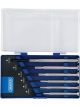 Draper Tools Precision Screwdriver Set 6 Piece