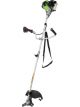 Draper Tools Petrol Brush Cutter And Line Trimmer 32.5Cc
