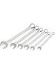 Draper Tools Imperial Combination Spanner Set 6 Piece