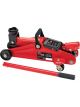 Draper Tools 1.5 Tonne Light Duty Trolley Jack