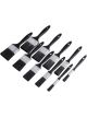Draper Tools Paint Brush Set 10 Piece