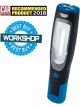 Draper Tools Inspection Lamp With Rechargeable 4W Cob LED And Uv LED