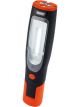 Draper Tools Inspection Lamp With Rechargeable 4W Cob LED And Uv LED