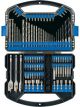 Draper Tools Drill Bit And Accessory Kit 101 Piece