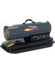 Draper Tools Jet Force, Diesel And Kerosene Space Heater 70,000 Btu/20Kw