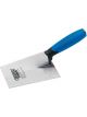 Draper Tools Soft Grip Bucket Trowel 140mm