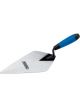 Draper Tools Soft Grip London Pattern Brick Trowel 275mm
