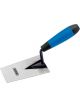 Draper Tools Soft Grip Bucket Trowel 140mm
