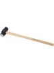 Draper Tools Hickory Shaft Sledge Hammer 6.4Kg - 14Lb