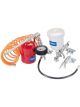 Draper Tools Air Tool Kit 5 Piece