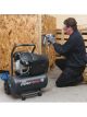 Draper Tools 24L Air Compressor 2.2Kw