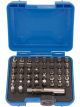Draper Tools Magnetic Bit Holder Set 43 Piece