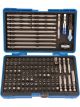Draper Tools Bit Holder Set 127 Piece