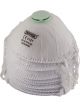 Draper Tools P2(N95) Nr Face Masks Pack Of Ten