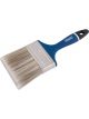 Draper Tools Soft Grip Handle Paint-Brush 100mm 4