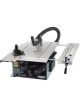Draper Tools 250mm Sliding Table Saw 1800W