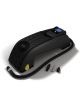 Michelin Digital Gauge Single Barrel Foot Pump Triple Display