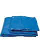 Draper Tools Polyethylene Tarpaulin 4M X 6M