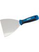 Draper Tools 125mm Soft Grip Stripping Knife
