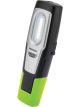 Draper Tools Compact Inspection Lamp With Rechargeable 2W Cob LED Green