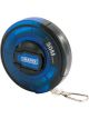 Draper Tools Steel Measuring Tape 30M/100Ft