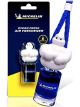 Michelin Hanging Mini Bottle  Air Freshener Ocean Fresh Fragrance