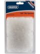 Draper Tools 8mm Tile Spacers Approx 150
