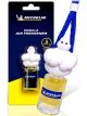 Michelin Hanging Mini Bottle  Air Freshener Vanilla Fragrance