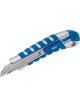 Draper Tools 9mm Retractable Knife With Soft Grip