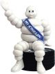 Michelin Man 3D Long Lasting Air Freshener Pine Fragrance