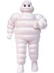 Michelin Man 3D Vent Long Lasting Air Freshener Cherry Fragrance