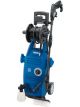 Draper Tools Pressure Washer With Total Stop Feature 1900W