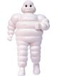 Michelin Man 3D Vent Long Lasting Air Freshener Sport Fragrance