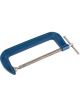 Draper Tools C Clamp 250 X 90mm