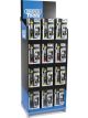 Draper Tools Cob LED Lighting Promo Display Stand