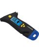 Michelin Programmable Gauge Escape Hammer Blue Display 5-99 PSI