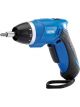 Draper Tools Storm Force Cordless Li-Ion Screwdriver Kit 3.6V