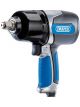 Draper Tools Air Impact Wrench 1/2 Square Drive