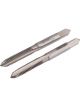 Draper Tools 6mm Coarse Hand Taps Taper And Plug