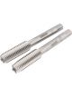 Draper Tools 10mm Coarse Hand Taps Taper And Plug